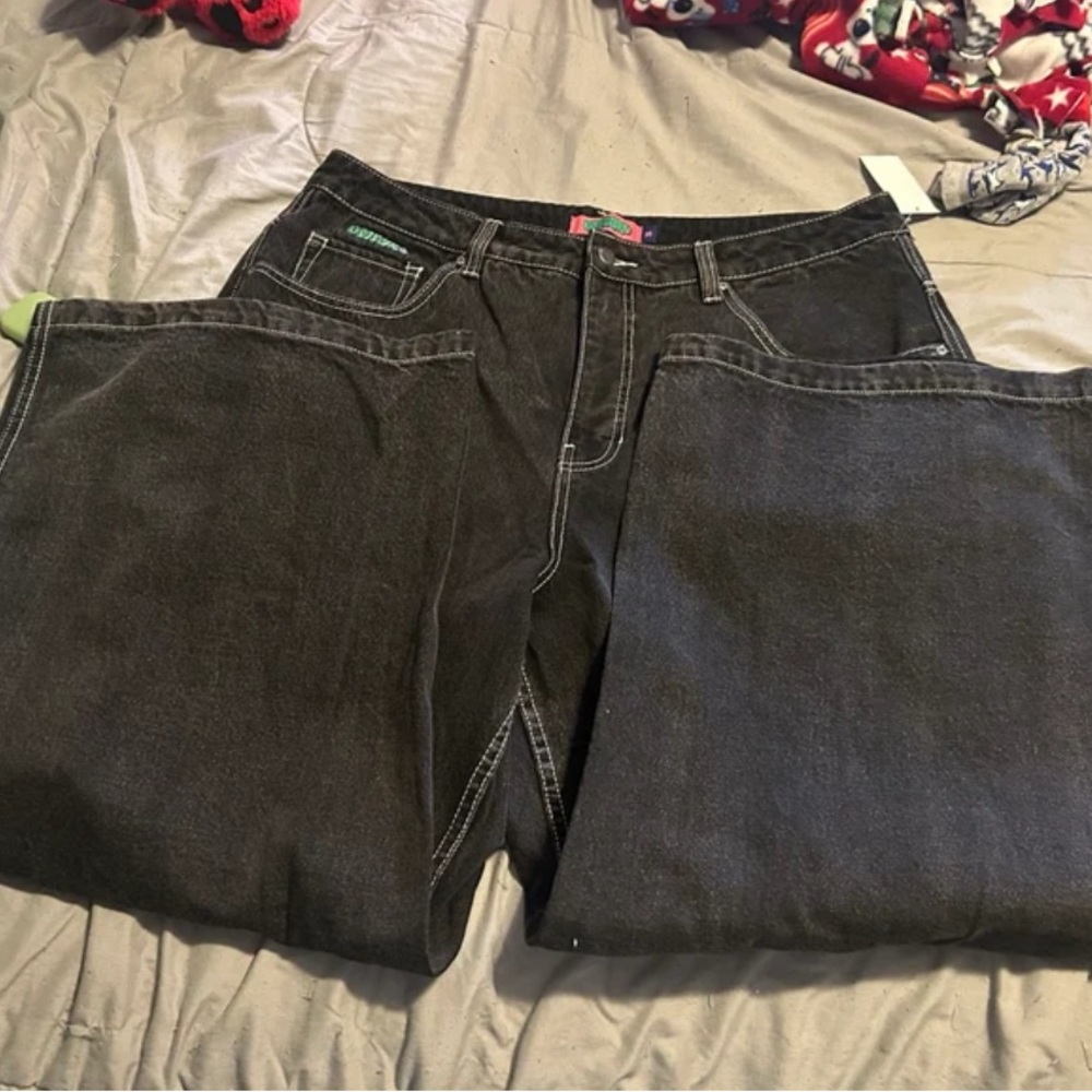 !NEW! Zumiez wide leg empyre jeans